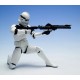 Star Wars ARTFX+ Statue 2-Pack Clonetrooper 18 cm